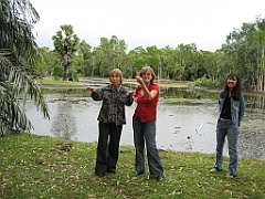 Cairns30 Centenary Lakes